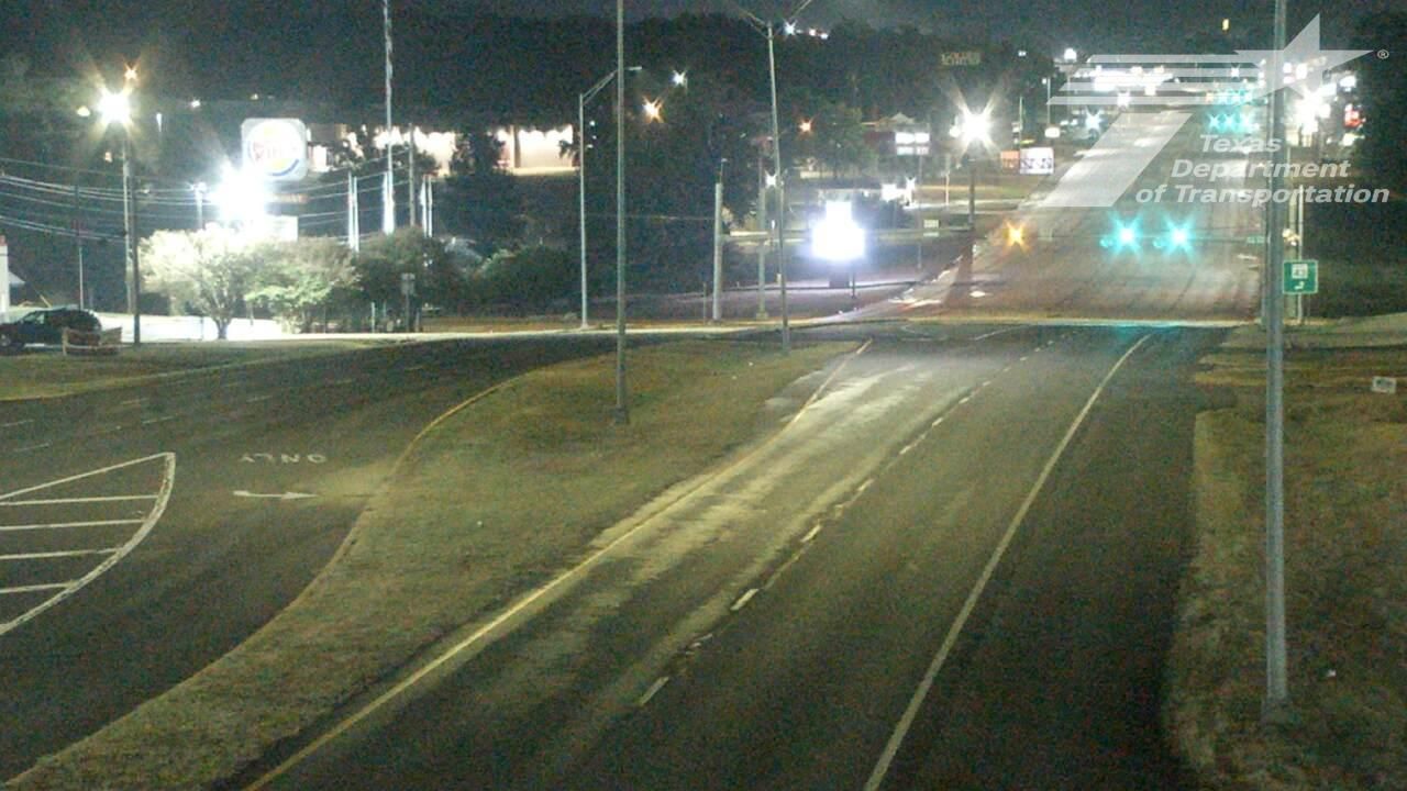 Traffic Cam Marshall › North: US 59 at Bell St