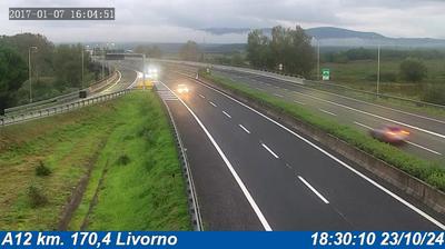 immagine della webcam nei dintorni di Marina Di Torre Del Lago: webcam Stagno