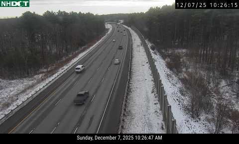 Traffic Cam Salem: 93 SS, MM 2.1