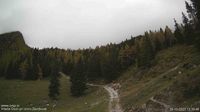 Zirovnica › North-West