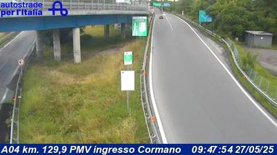 Sesto San Giovanni webcam