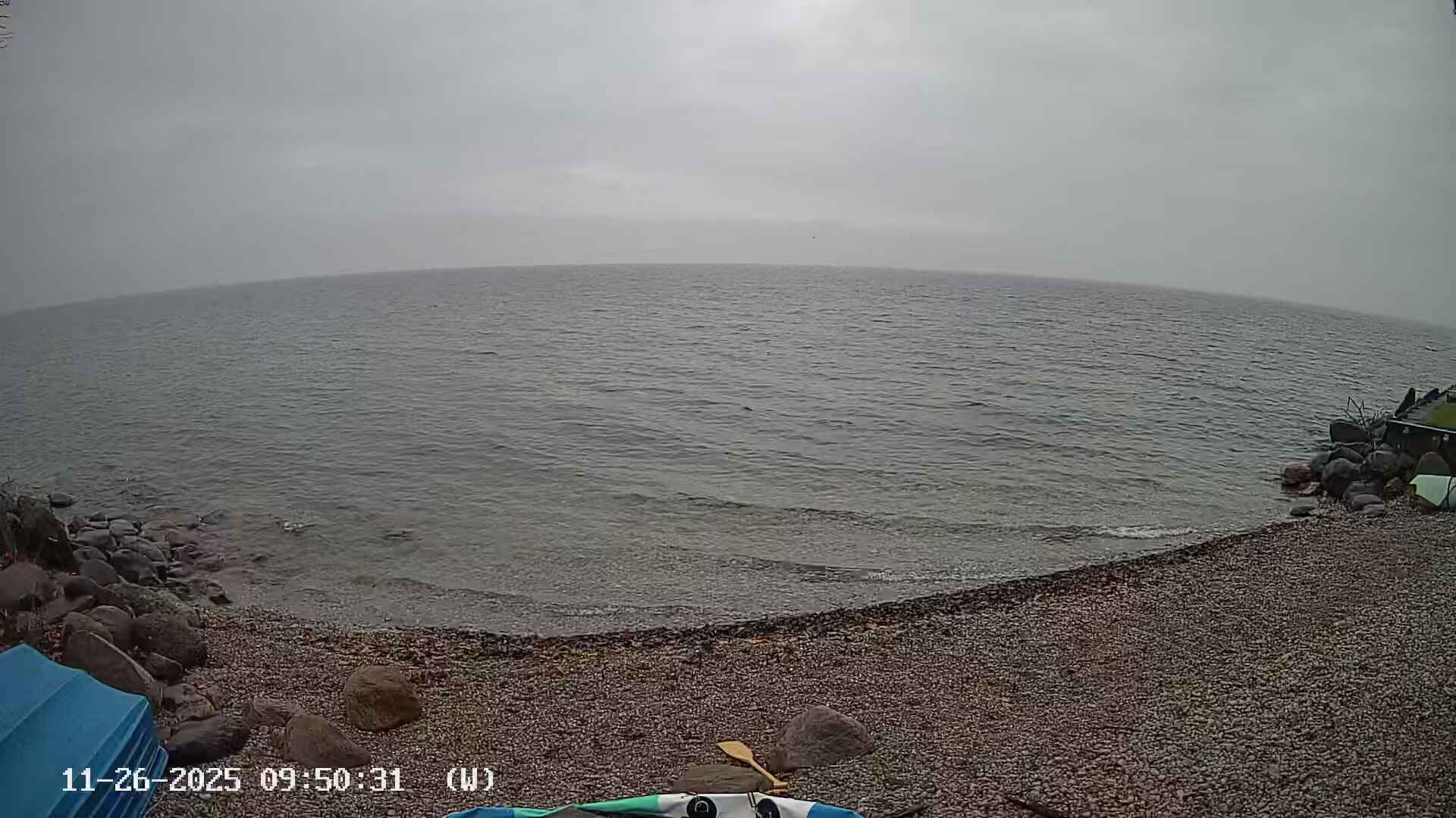 Traffic Cam Innisfil › East