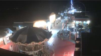 Galveston coast webcam