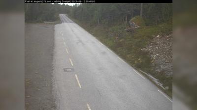 Davik landscape webcam
