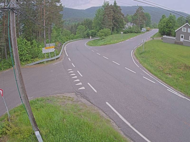 Prestestranda webkamera