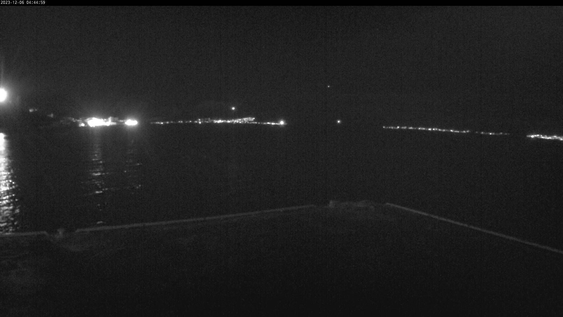 Traffic Cam Alesund › North