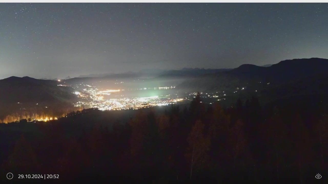 Traffic Cam Zug