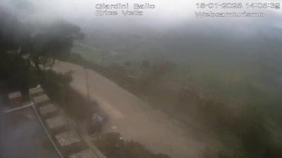 Preview delle webcam di Erice