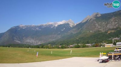 Bovec hoje