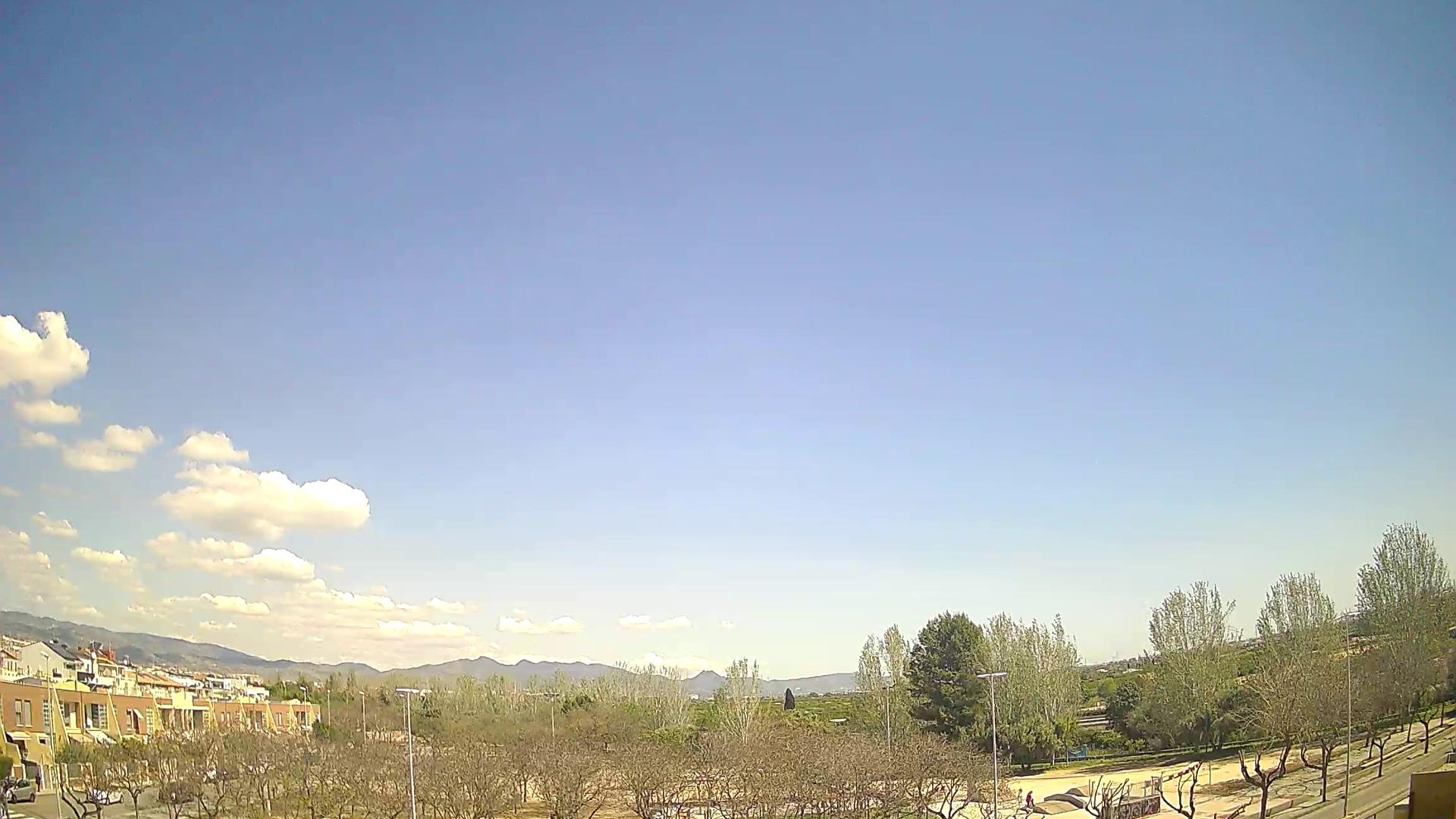Vila Real weather Webcam