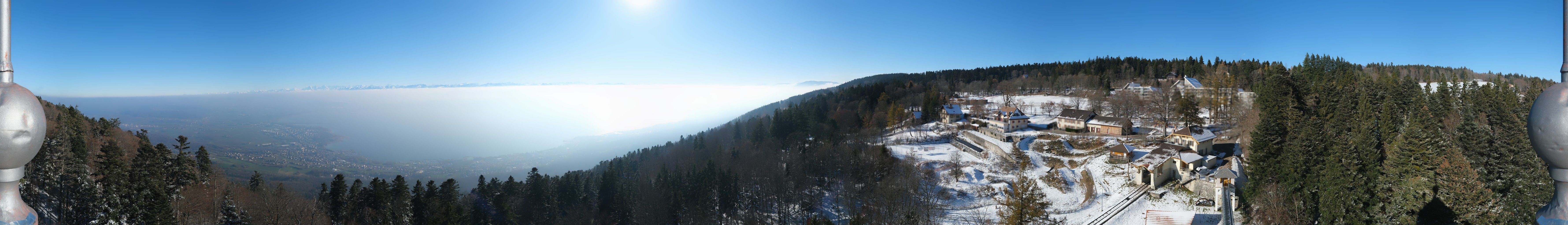 Neuenburg: Neuenburgersee