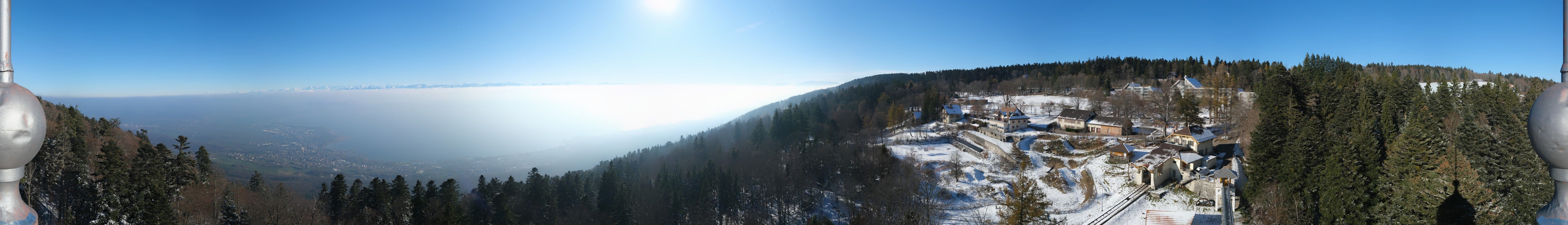 Neuenburg: Neuenburgersee