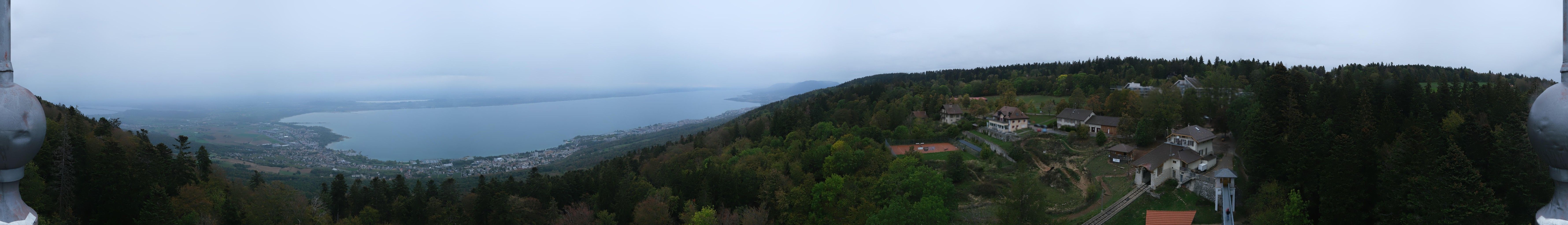 Neuenburg: Neuenburgersee