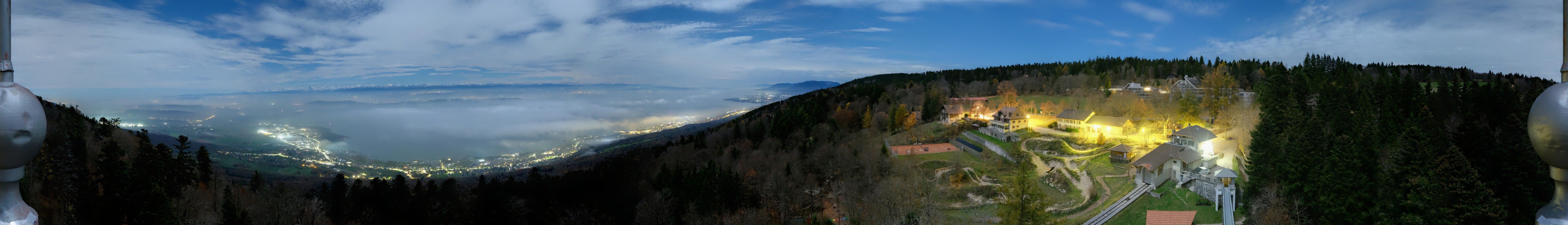 Neuenburg: Neuenburgersee