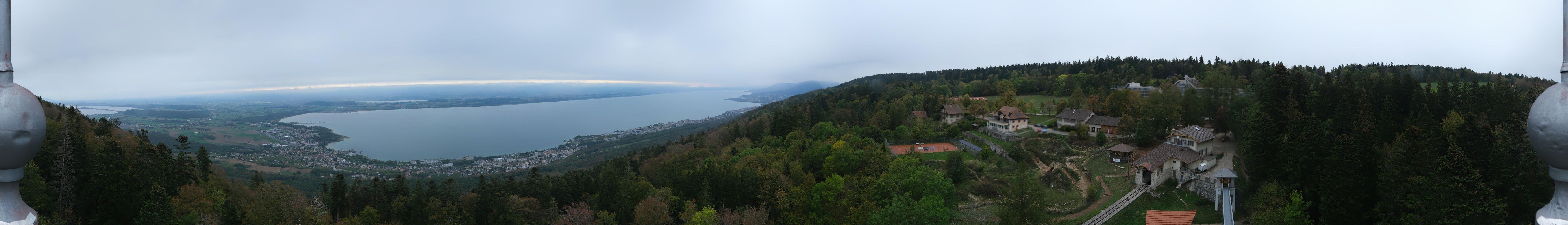 Neuenburg: Neuenburgersee