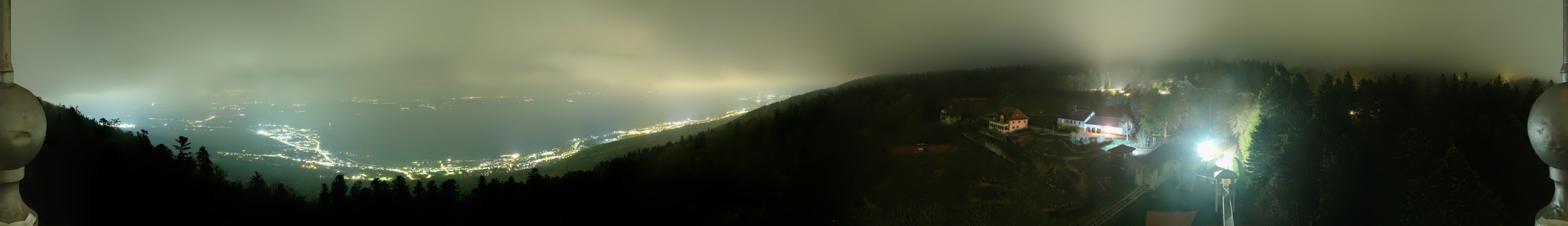 Neuenburg: Neuenburgersee