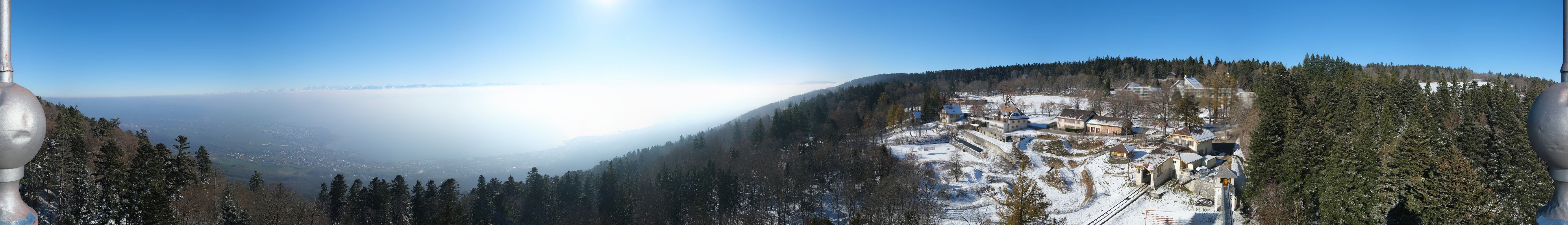 Neuenburg: Neuenburgersee