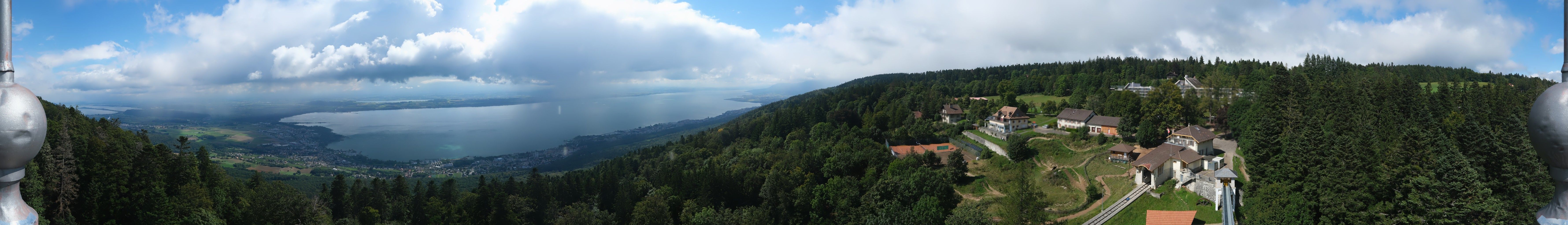 Neuenburg: Neuenburgersee