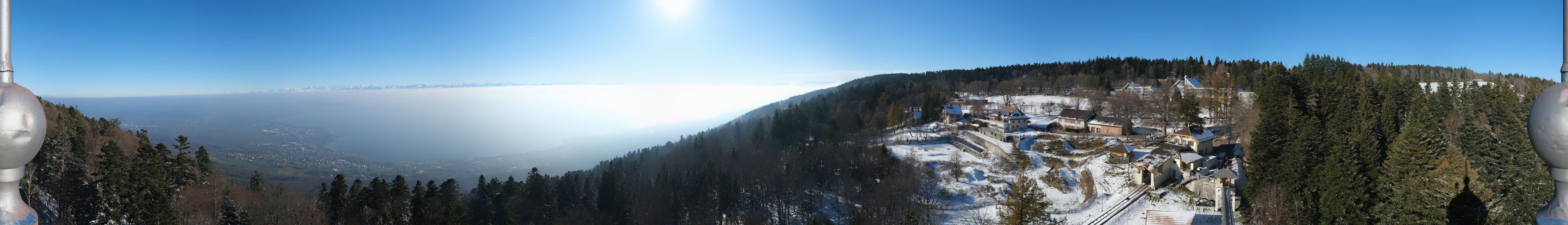 Neuenburg: Neuenburgersee