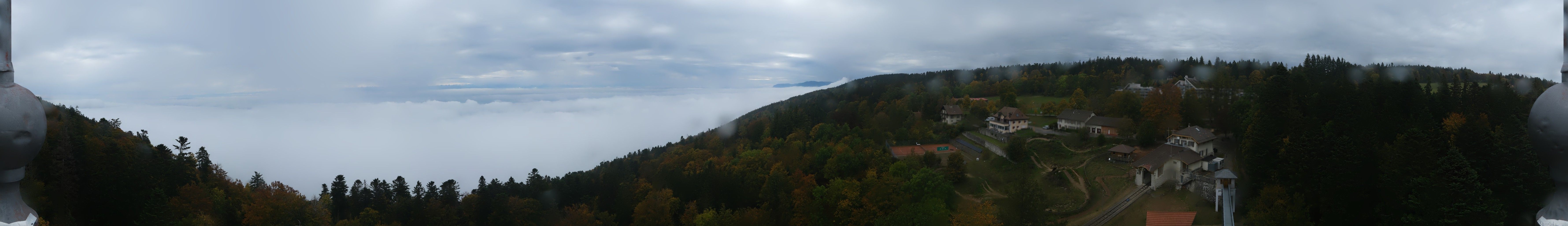 Neuenburg: Neuenburgersee