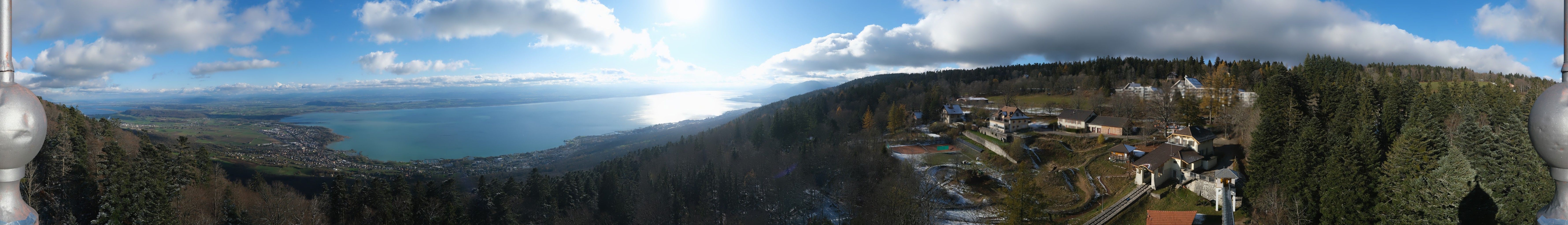 Neuenburg: Neuenburgersee