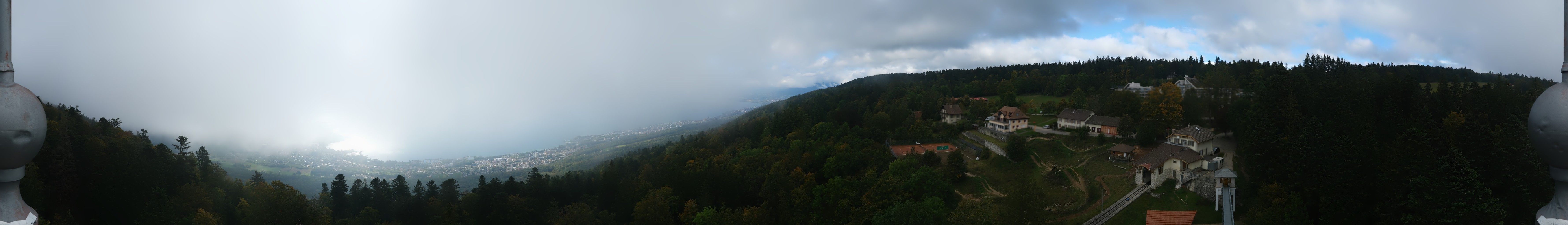 Neuenburg: Neuenburgersee