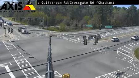 Traffic Cam Port Wentworth: 106264--2