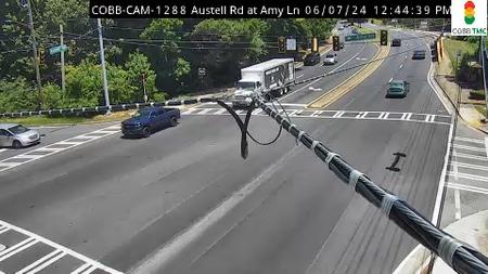 Traffic Cam Mableton: 111755--2