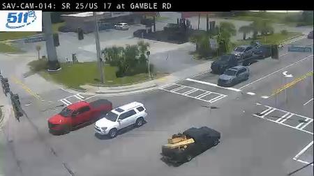 Traffic Cam Liberty City: 105738--2