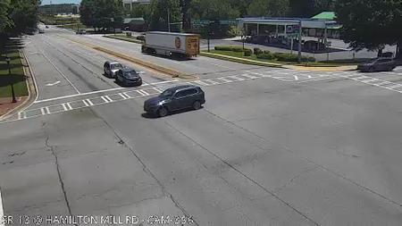 Traffic Cam Buford: 115175--2