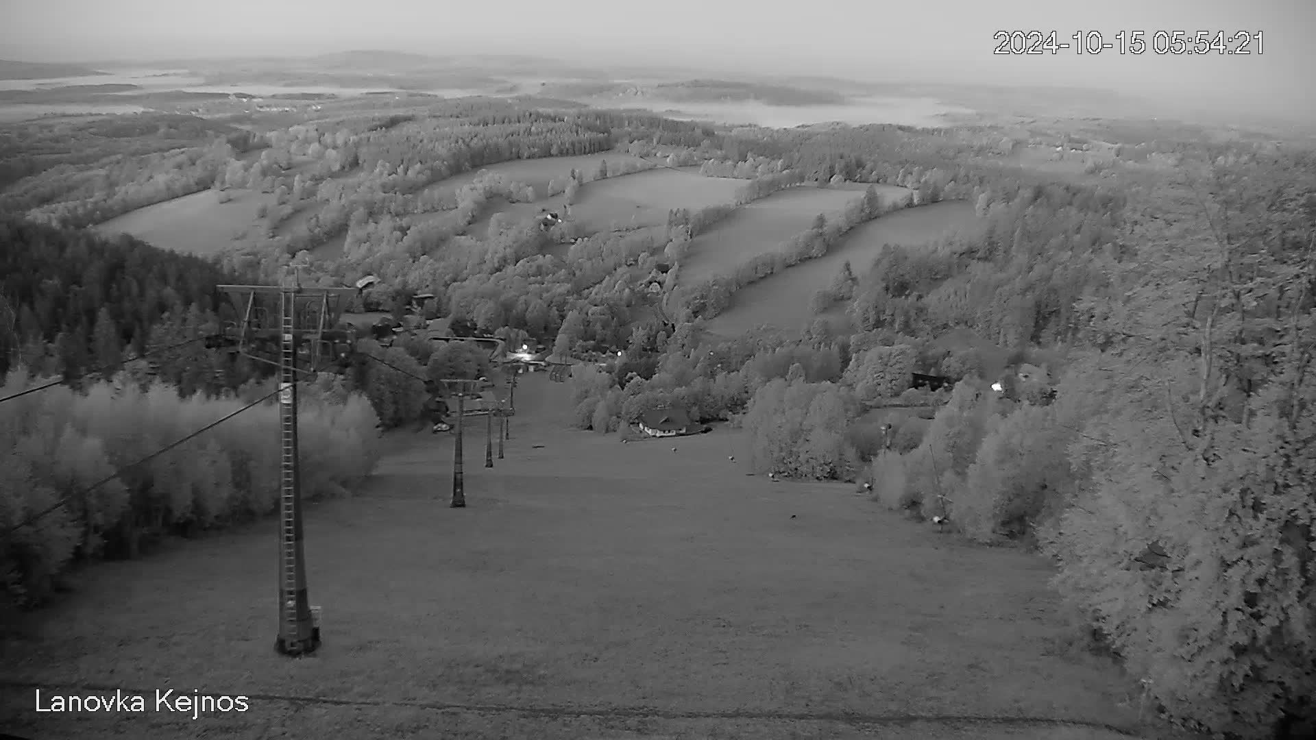 Traffic Cam Benecko