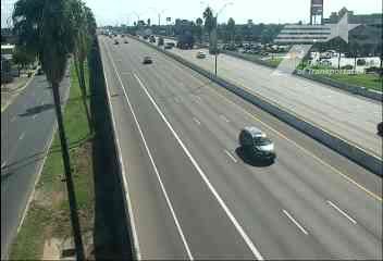 Edinburg webcam