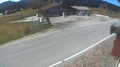 Preview delle webcam di Folgaria › South