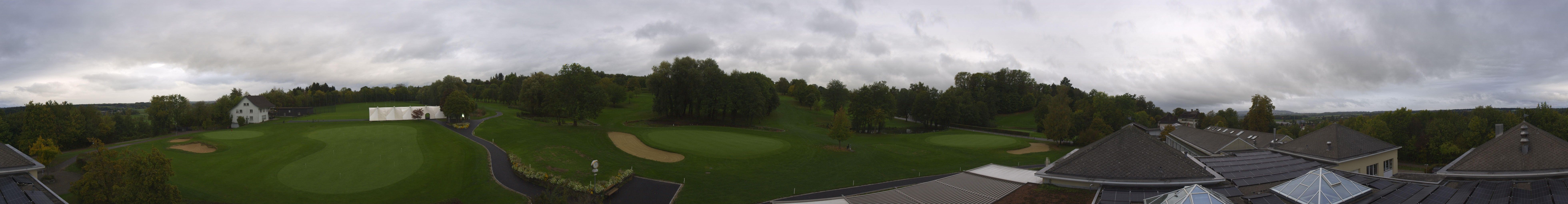 Erlen: Golfclub