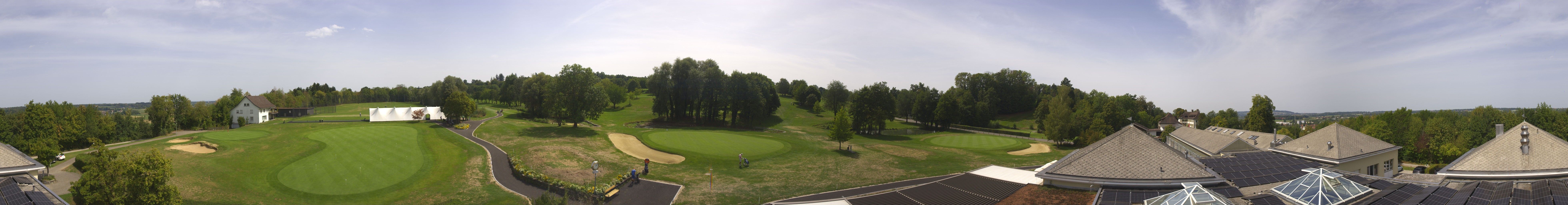 Erlen: Golfclub