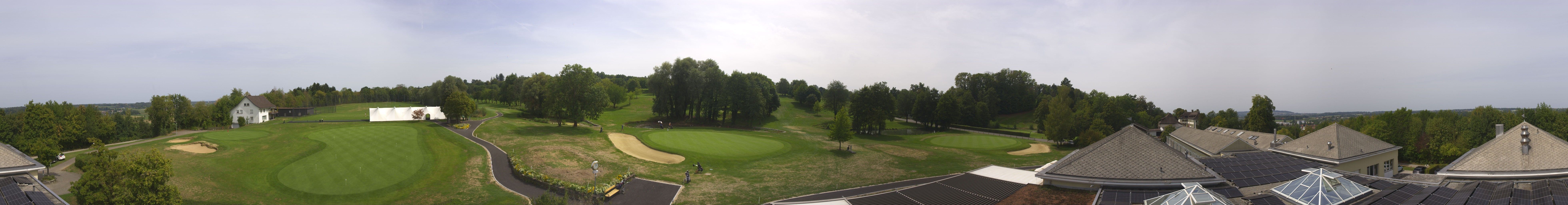 Erlen: Golfclub