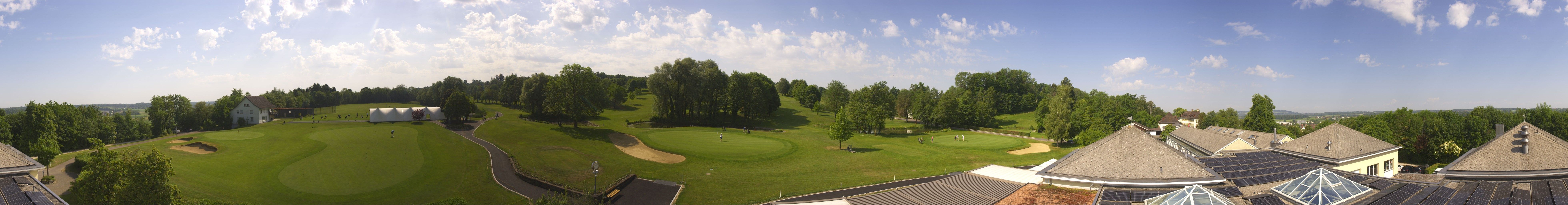 Erlen: Golfclub