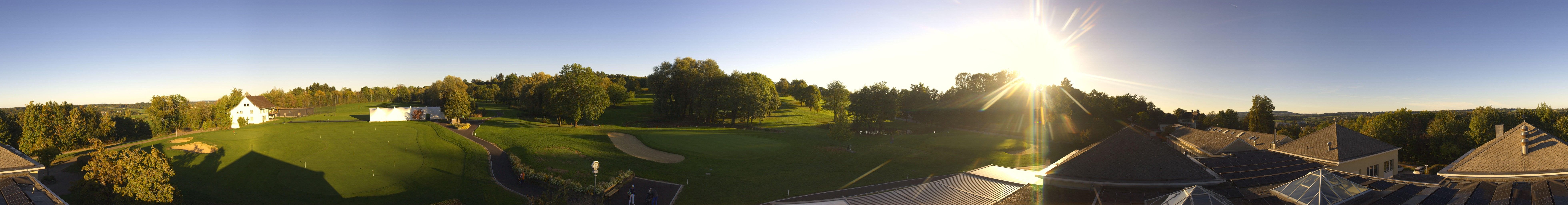 Erlen: Golfclub