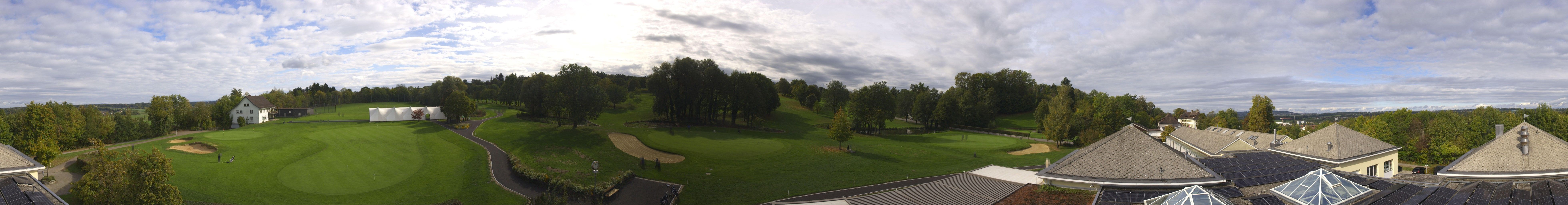 Erlen: Golfclub