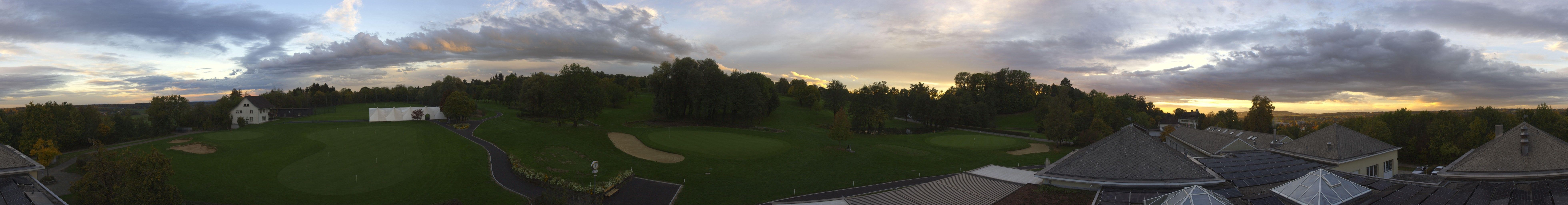 Erlen: Golfclub