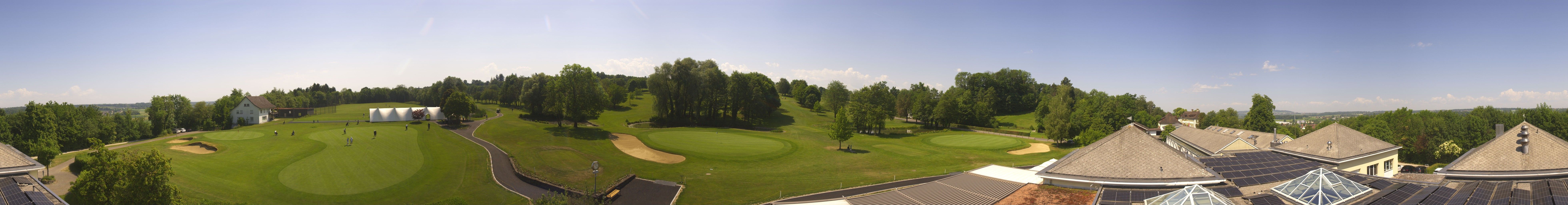 Erlen: Golfclub