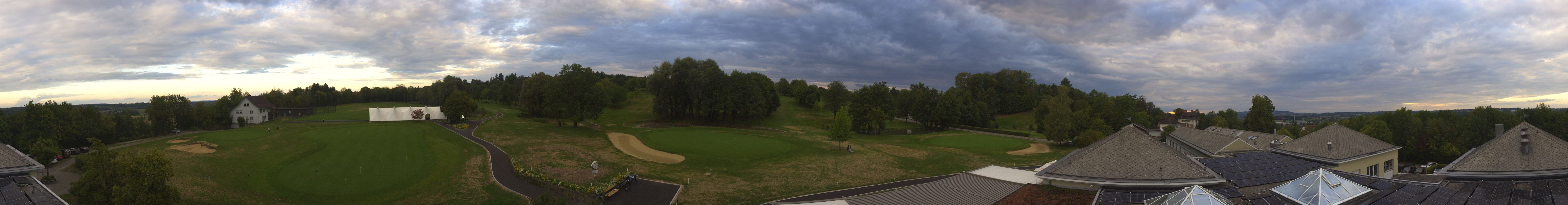 Erlen: Golfclub