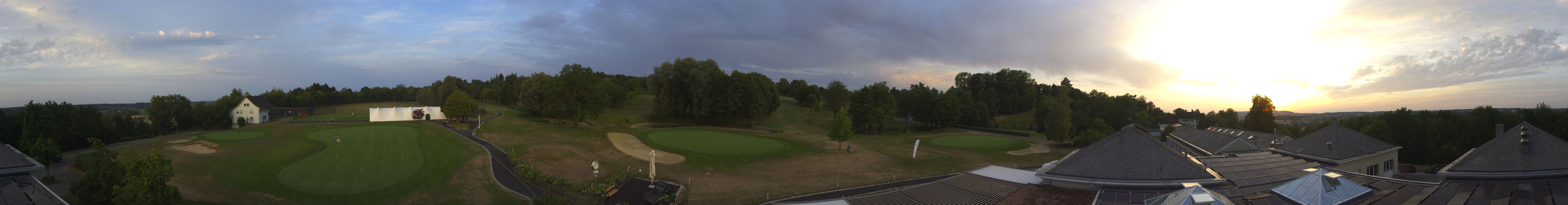 Erlen: Golfclub
