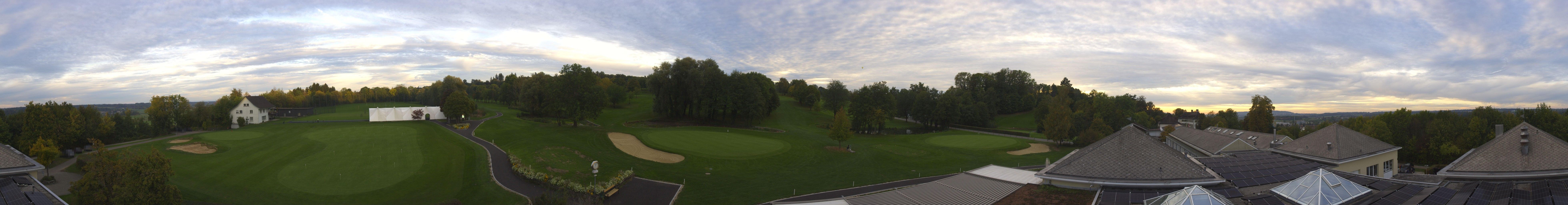 Erlen: Golfclub