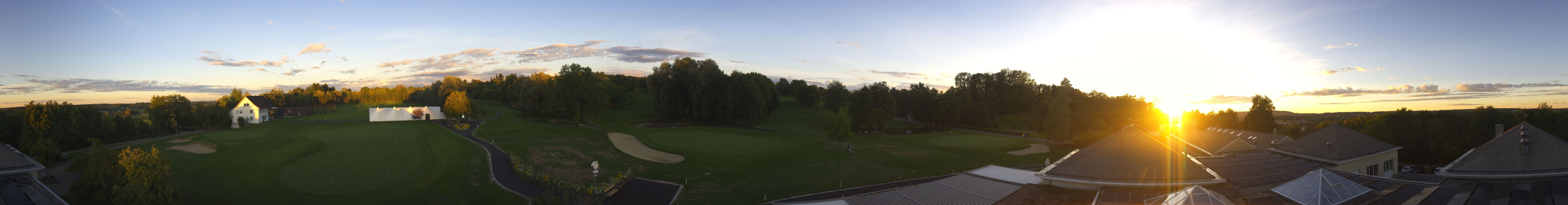 Erlen: Golfclub