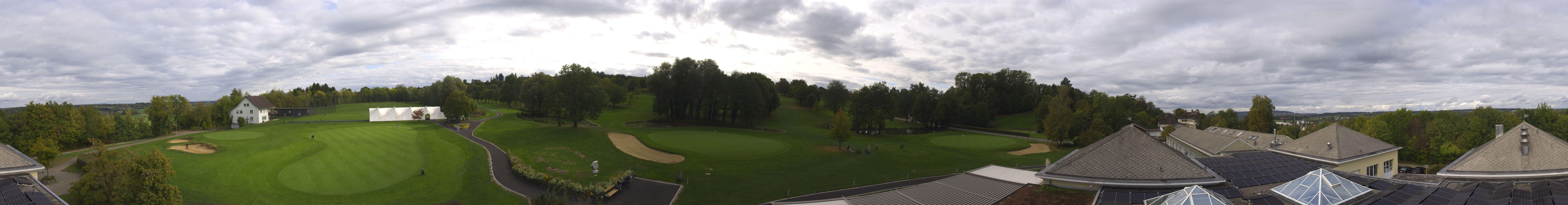 Erlen: Golfclub