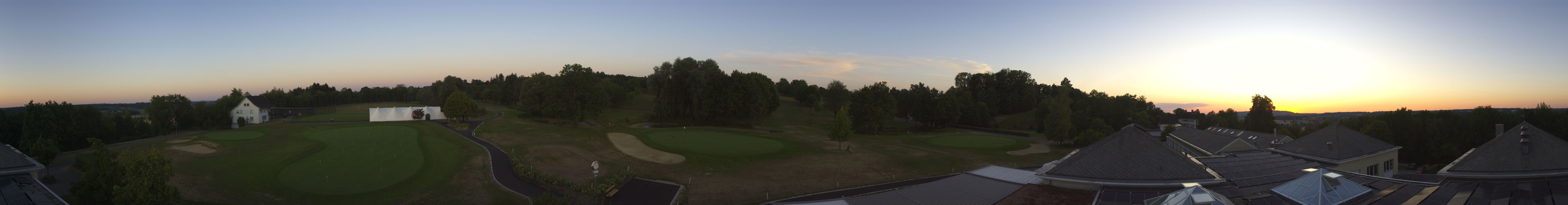Erlen: Golfclub
