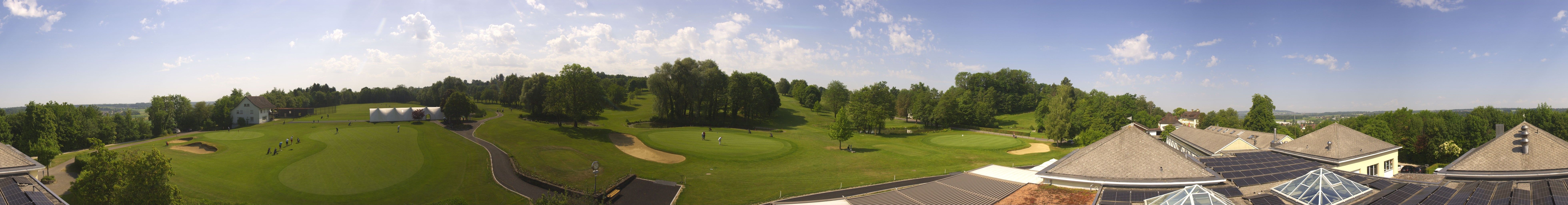 Erlen: Golfclub