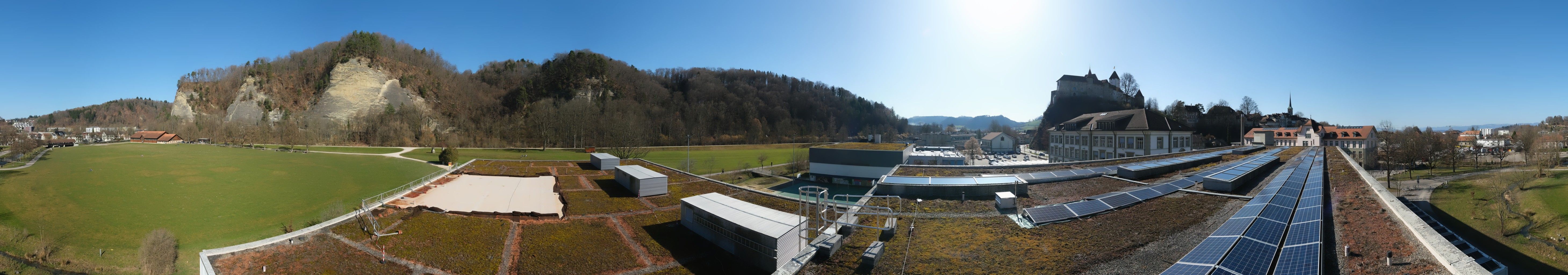 Burgdorf: Oberstadt: Burgdorf Schwingfeste 2024