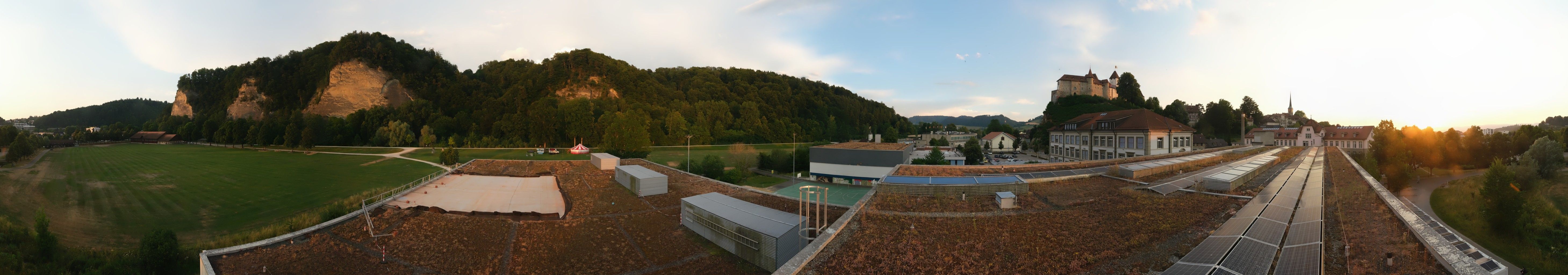 Oberstadt: Burgdorf Schwingfeste 2024